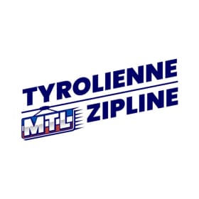 2 laissez-passer - Tyrolienne MTL Zipline. item