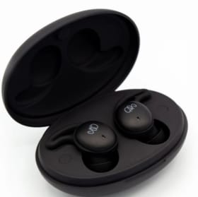 Écouteurs Bluetooth SG MINI NOIRS item