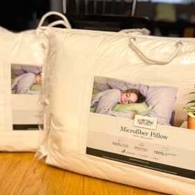 Rosemary Lane Esthetics & Stumptown Mattress item