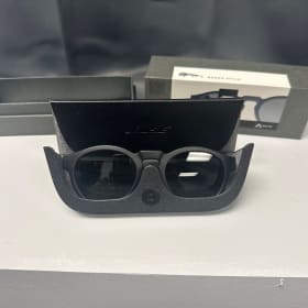 Bose Frames Rondo Style - Audio Sunglasses item