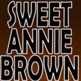 Sweet Annie Brown item