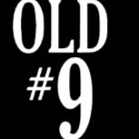 Old #9 item