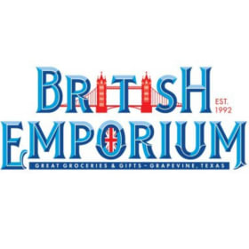 British Emporium Taste of England Basket item