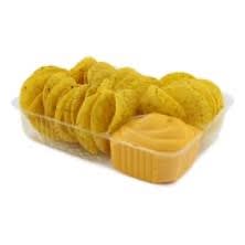 Nachos item