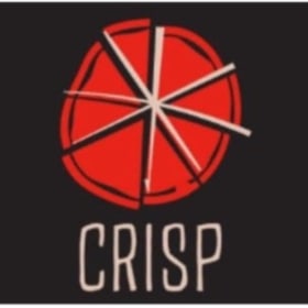 Crisp: gift card item
