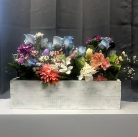 Floral Arrangement item