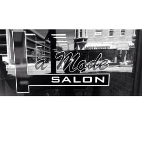 La Mode 607 Gift Card item