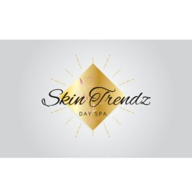 $50 Skin Trenz Dy Spa Gift Certificate item
