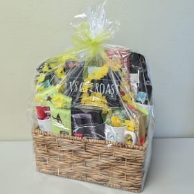 S-112 -- Large Coffee Bundle item