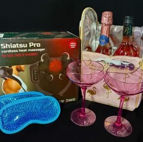 Relaxation Bundle item