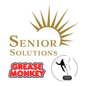 S-121 Celebrate Seniors Basket item