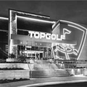 Topgolf item