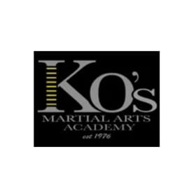 Ko's Martial Arts Academy Gift Certificate item