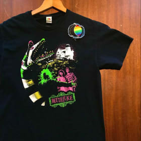 Upcycled Shirt Men's M item