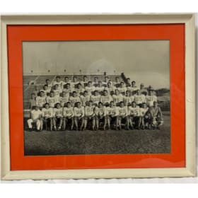#46 Cheer on The Texas Longhorn's Football Team. Hook'em! item