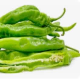 Long Hot Pepper item