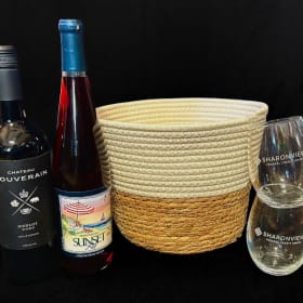 Wine Basket item