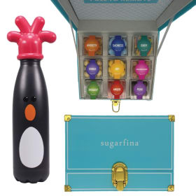 Animated Treasures item