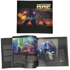 Animated Treasures item