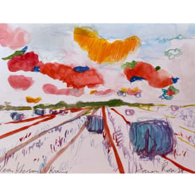 Near Kherson, Ukraine item