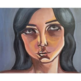 Tell me I Look Different (Fiona McMillan) item