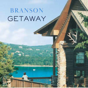 #54 Branson Getaway item