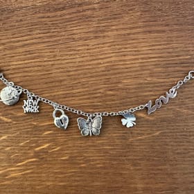 Brooklyn Charm - Charm Bracelet item