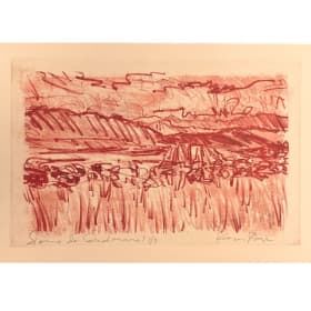 Sierra de Guadarama 1 item