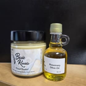 Basic Kneads Baker item