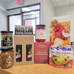 Perth Cheese Store item