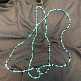 Extra Long Necklace item