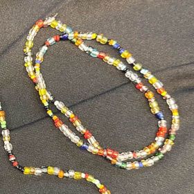 Necklace and Bracelet Set item