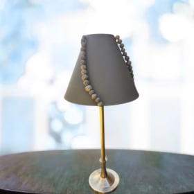 Beacon Lamp | Crawford Street Design item