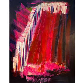 Israel/Gaza Border Fence 2 item