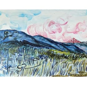 Fort Cronkhite 2 item