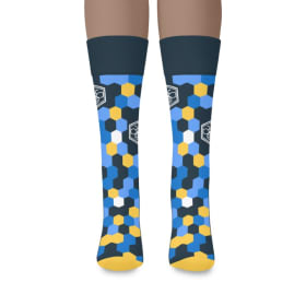 Hexagon Socks item