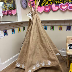 Hummingbirds - Class Project item