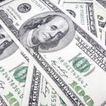 Donation - Allocation Unspecified (Top) item