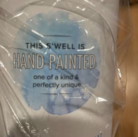 S'well Bottle 17oz item