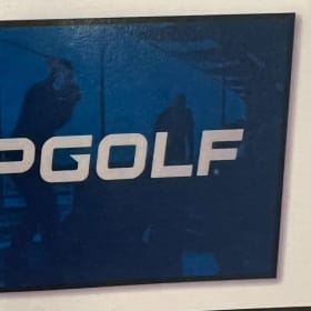 21) Callippe Golf PLUS Topgolf game play certificates item
