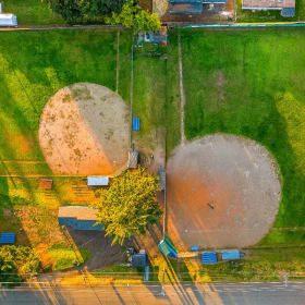 Donation - Fields/Facilities (Bottom) item