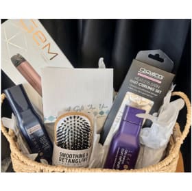 Bella Hair Treehouse Salon Basket item