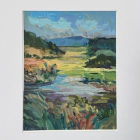 By Heather Scofield item