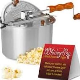 Whirly Pop Machine item