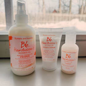 Bb Hair Products item