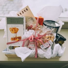 109 Cheese Basket item