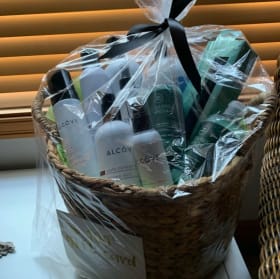 Great Clips Hair Salon Voucher and Hair Products item