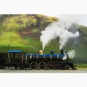 Essex Steam Train & Riverboat - 4 Tickets item