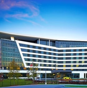 Kimpton Overland Hotel - Two (2) Night Stay item