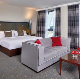 Kimpton Overland Hotel - Two (2) Night Stay item